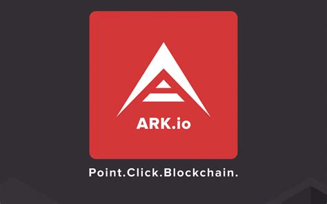 Ark (ARK) Blockchain İnteroperabilite Gelişmeleri