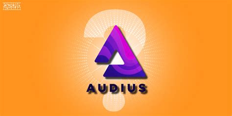 Audius (AUDIO) Merkeziyetsiz Müzik Platformu