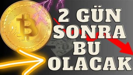 Bitcoin Fiyat Düşüşlerinin Nedenleri