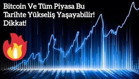 Bitcoin ve Piyasa Trendleri