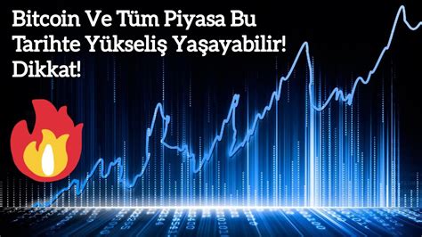 Bitcoin ve Piyasa Trendleri