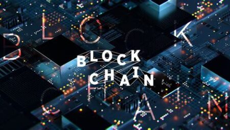 Blockchain ve AI: Kamu Sektöründe Yenilikler