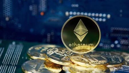 Ethereum ve Dijital Varlık Yönetimi