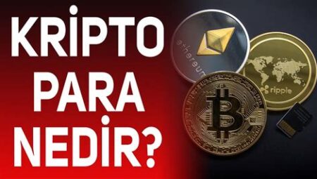 Ethereum ve Kripto Para Güvenliği