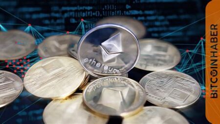 Ethereum ve Piyasa Trendleri