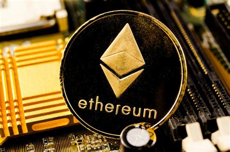 Ethereum Yatırımında Temel ve Teknik Analiz