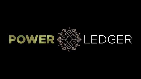 Power Ledger (POWR) Enerji Ticareti ve Blockchain