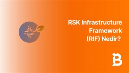 RSK Infrastructure Framework (RIF) Nedir? Akıllı Kontrat ve DeFi Çözümleri